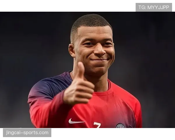 姆巴佩接受《队报》专访，谈巴黎生涯与未来规划